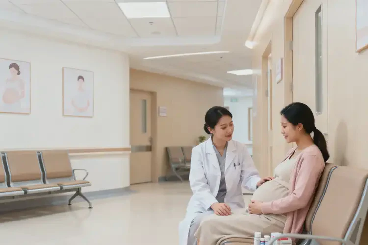 銅陵婦產(chǎn)科醫(yī)院排名(圖3)