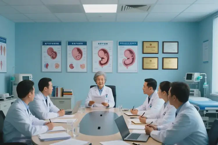 昌吉產(chǎn)科專家排名前十名(圖3)