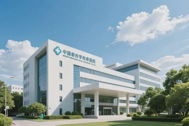 2025年陕西延安门特病定点医院名单(图2)