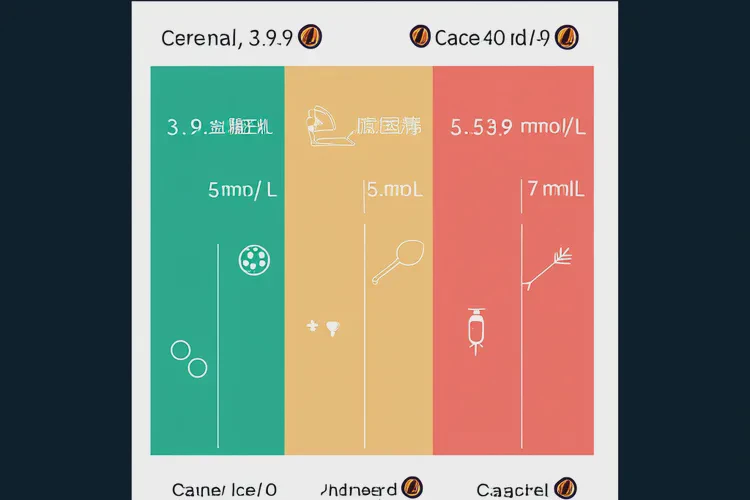 男性早上血糖12點(diǎn)9是怎么回事(圖3)