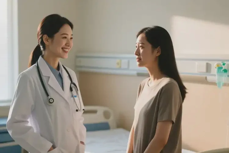 女性手上出濕疹治療方法(圖2)