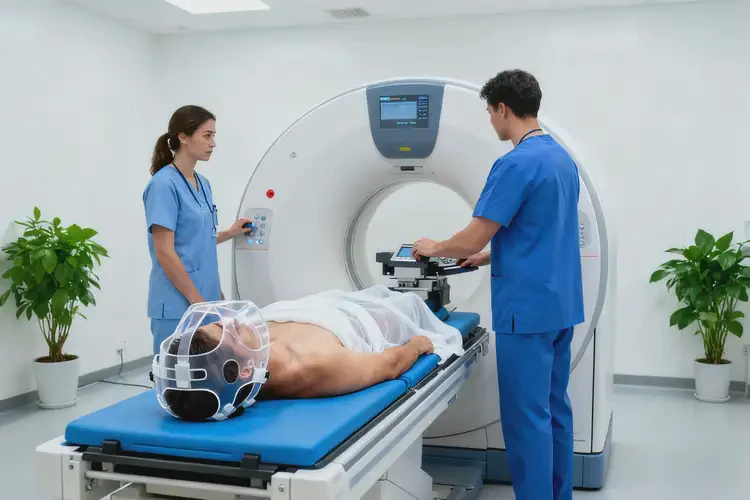 雙河放療科珠海最好醫(yī)院(圖4)