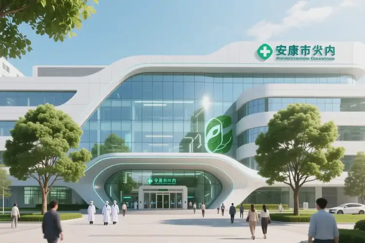 2025年安康看外科哪個(gè)醫(yī)院好(圖4)