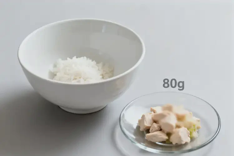 80克102千焦等于几碗饭(图2)