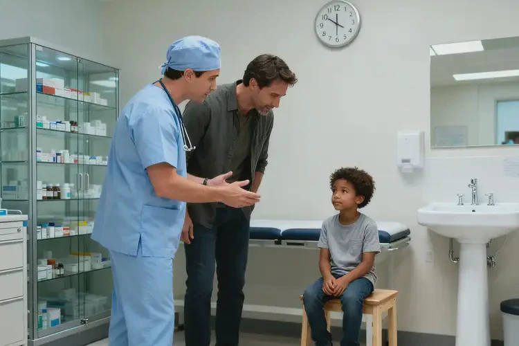 廣東佛山去醫(yī)院檢查ASD費(fèi)用貴嗎(圖4)