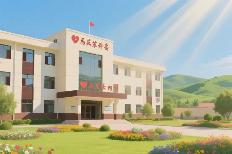 駐馬店心血管內(nèi)科醫(yī)院(圖3)