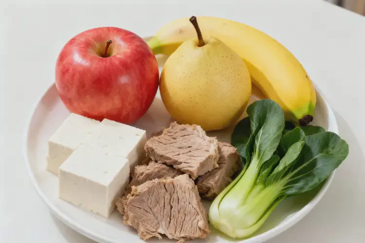 中學(xué)生屁股上出現(xiàn)濕疹后不可以吃什么食物(圖2)