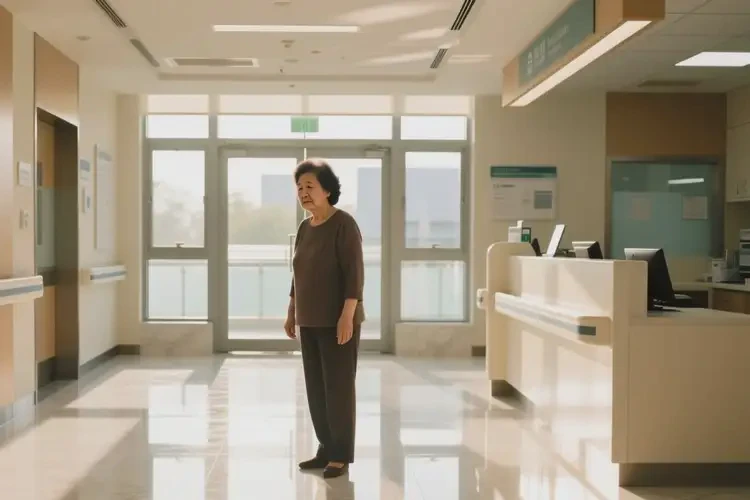 更年期女性早上空腹血糖19點(diǎn)1正常嗎(圖3)