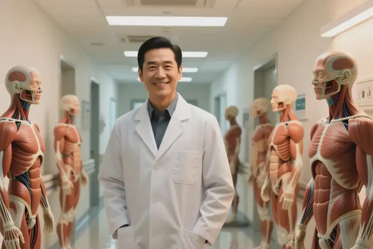 石家莊生物治療科專家排名前十名(圖2)