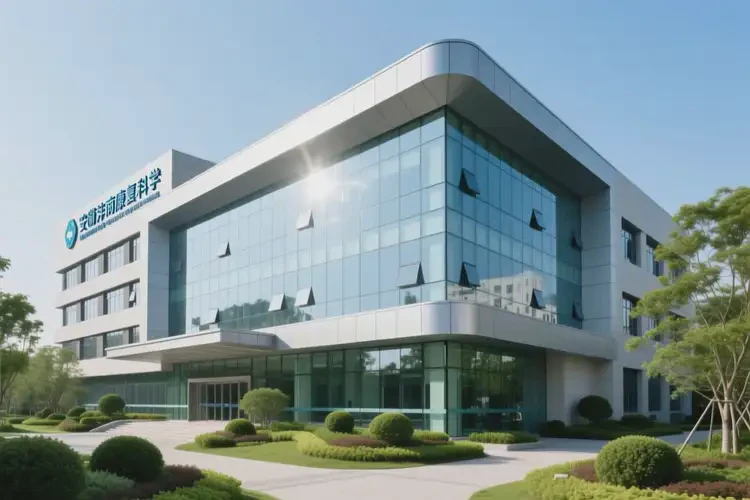 安徽淮南康復(fù)科看牙痛要多少錢(圖2)