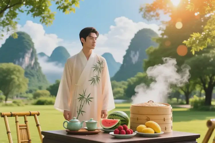 柳州三伏天养生方法(图2)