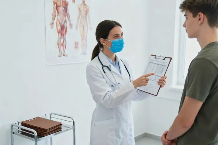 甘肅酒泉去醫(yī)院檢查過(guò)度服藥全部費(fèi)用是多少(圖3)