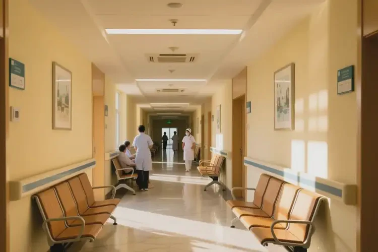 青海海西去醫(yī)院檢查ASD多少錢(圖3)