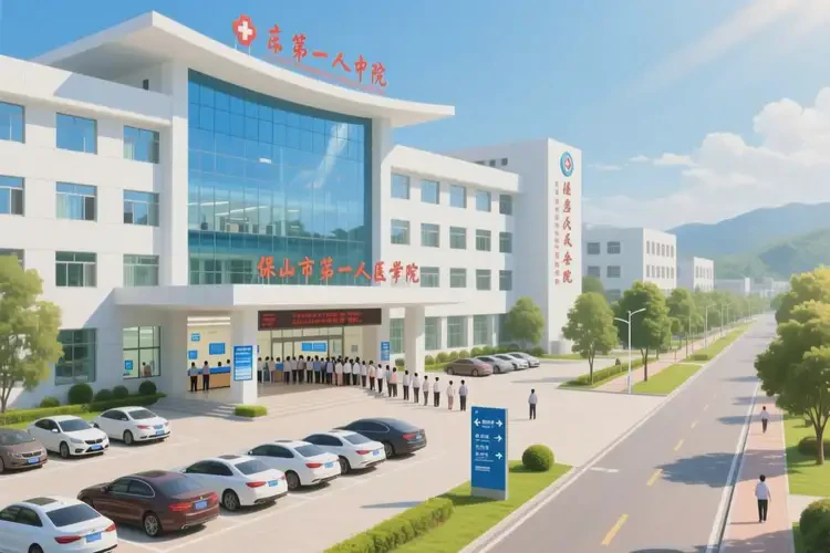 2025年保山看腎內(nèi)科哪個(gè)醫(yī)院好(圖4)