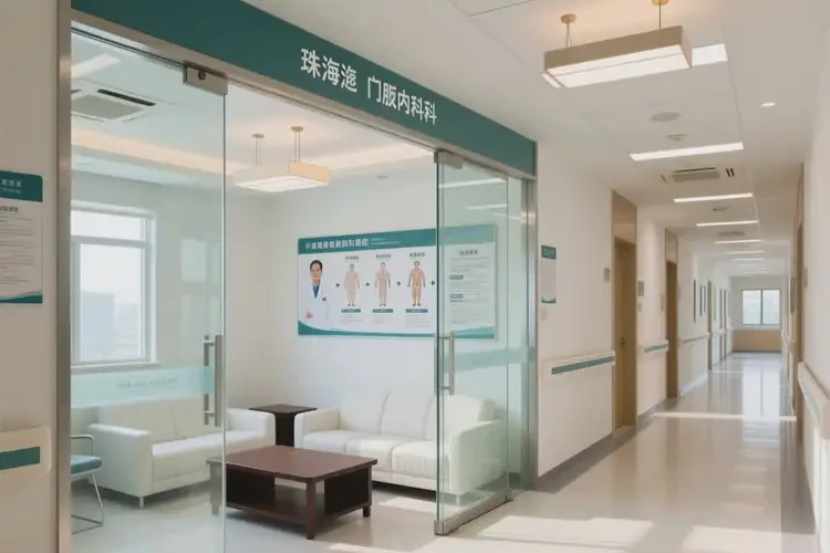 柳州消化內(nèi)科珠海最好醫(yī)院(圖4)
