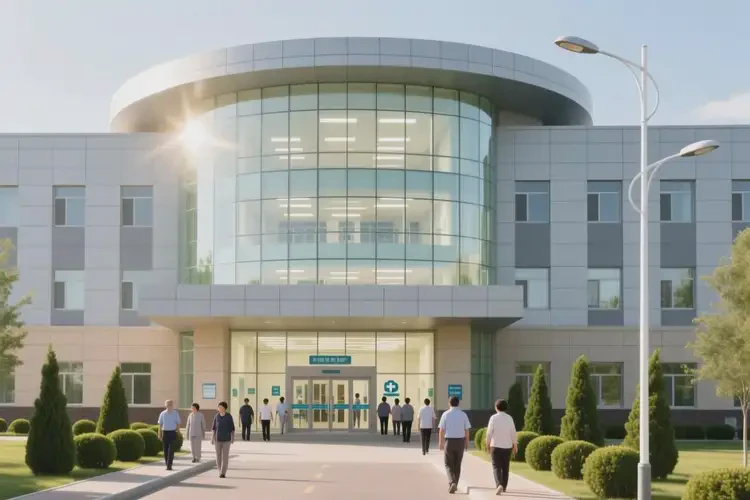 博爾塔拉胸外科醫(yī)院排名(圖4)