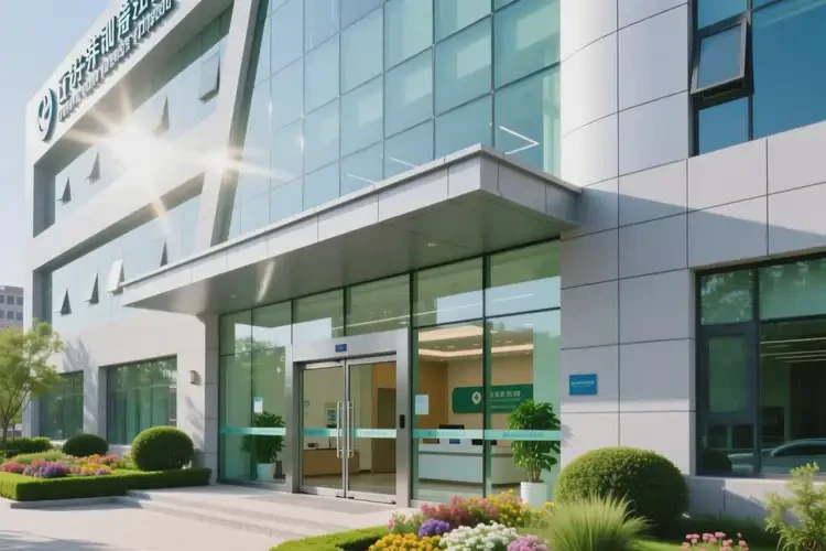 2025年辽宁锦州牙科医院哪个医院最好(图4)