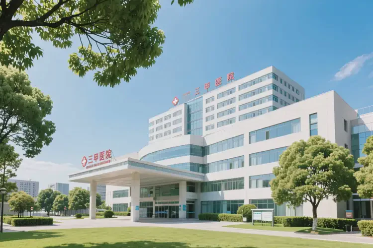 2025年四川成都傳染感染科醫(yī)院哪個(gè)醫(yī)院最好(圖4)