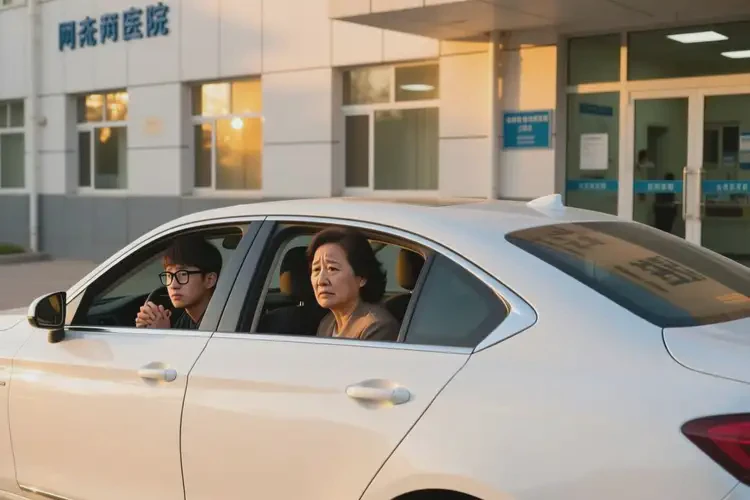 新疆和田去醫(yī)院檢查網(wǎng)癮貴不貴(圖4)