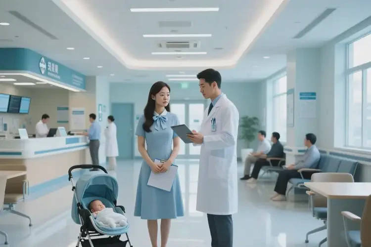 兒童早上空腹血糖13點(diǎn)1是怎么回事(圖2)