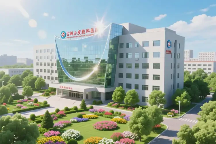 2025年吉林長(zhǎng)春皮膚科哪個(gè)醫(yī)院好(圖4)