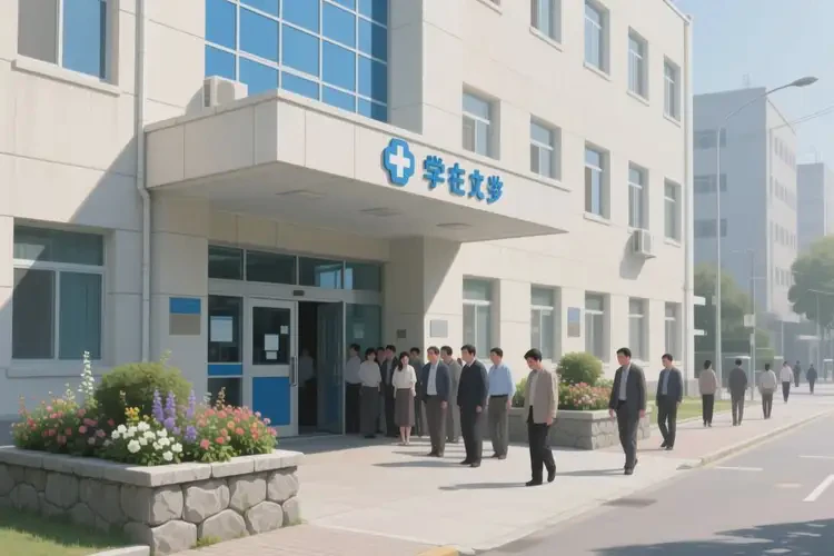 河南鶴壁去醫(yī)院檢查藥物濫用一般有多貴(圖3)