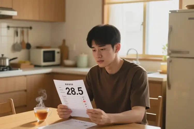 年轻人下午血糖28(图2)