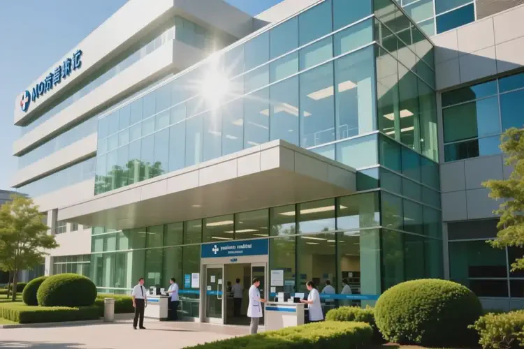 阜陽(yáng)風(fēng)濕免疫科珠海最好醫(yī)院(圖4)