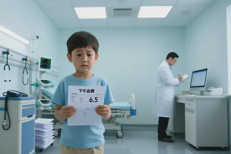 小孩下午血糖6(圖2)