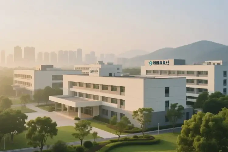 朝陽康復(fù)科醫(yī)院排名(圖3)