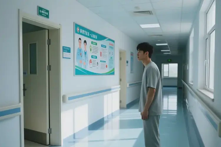 新疆克州去醫(yī)院檢查社交恐懼癥一般有多貴(圖3)