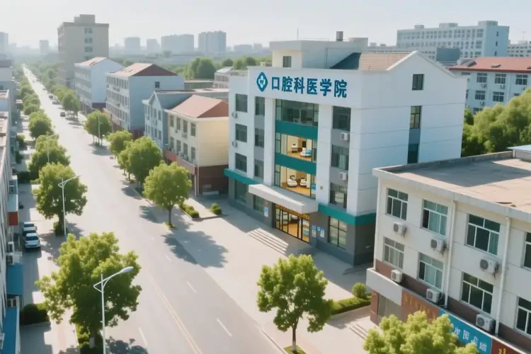 衡水口腔科醫(yī)院排名(圖4)