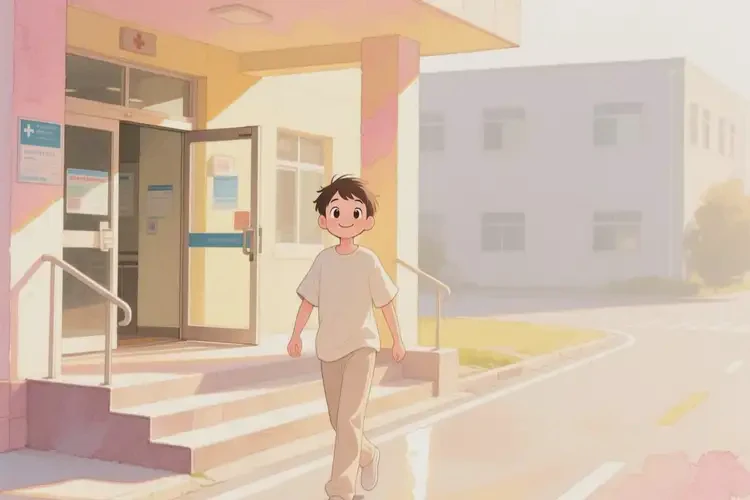 福建廈門去醫(yī)院檢查雙相情感障礙一般多少錢(圖4)