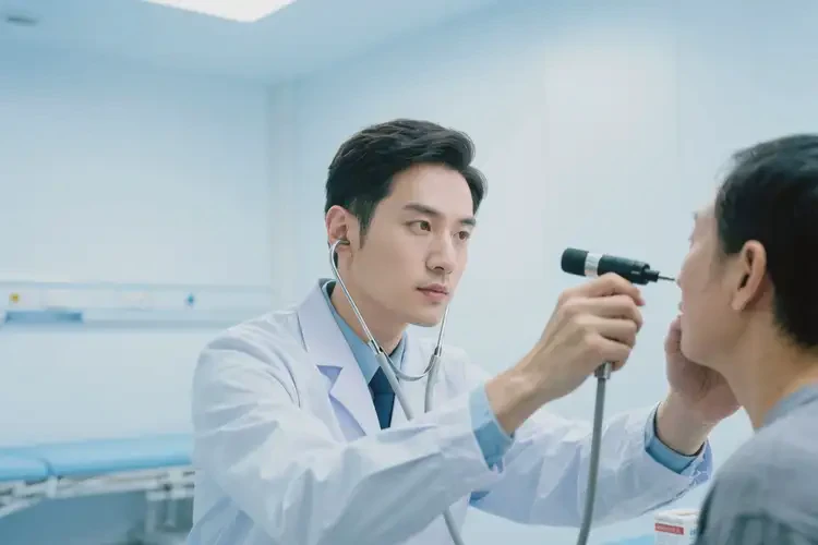 海南三沙康復(fù)科看耳朵疼痛要多少錢(圖2)