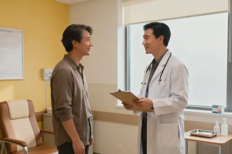 河南三門(mén)峽檢查雙相情感障礙費(fèi)用貴嗎(圖3)