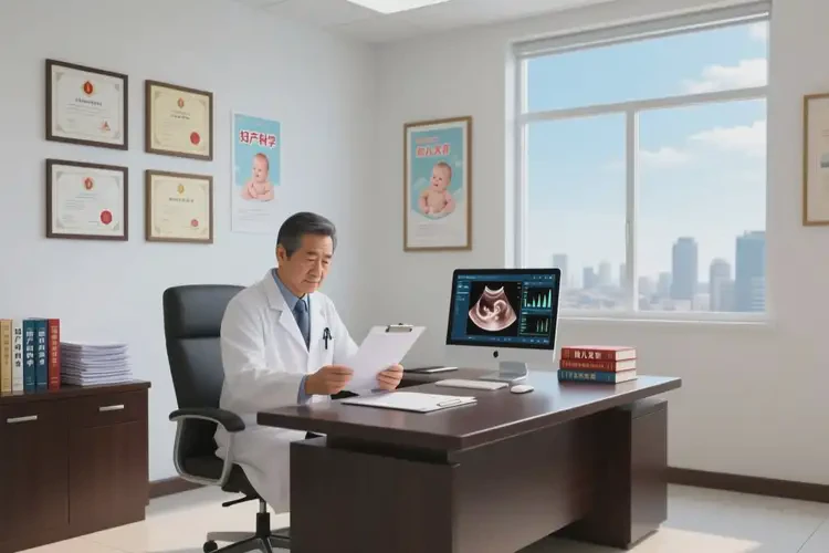 昌吉產(chǎn)科專家排名前十名(圖4)