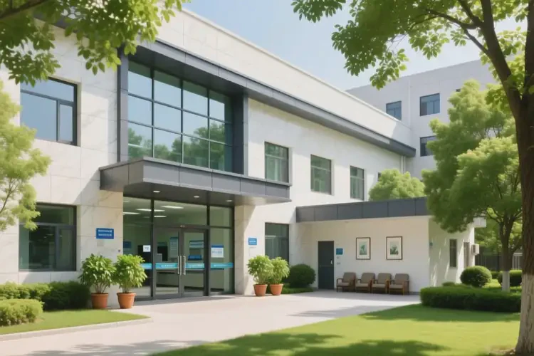 山東臨沂去醫(yī)院檢查藥物濫用一般有多貴(圖2)