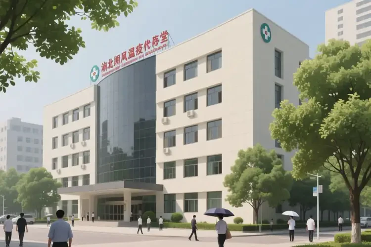 2025年湖北荊門風(fēng)濕免疫科醫(yī)院(圖2)