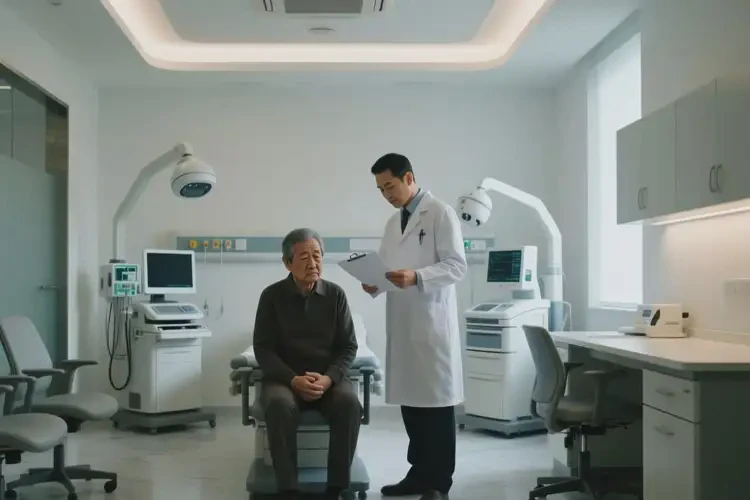 中老年人早餐血糖14(圖2)