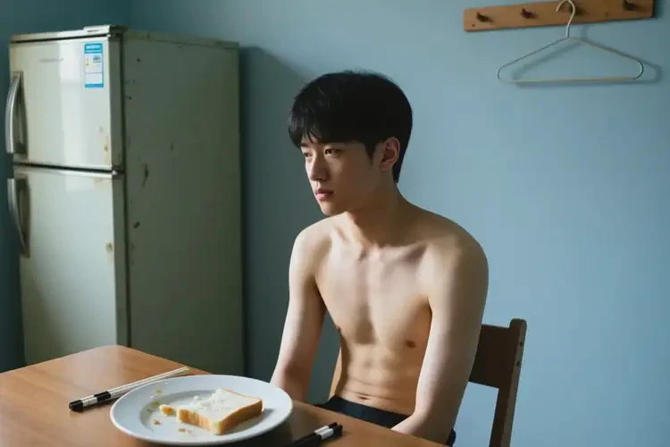 年輕人中午血糖6(圖1)