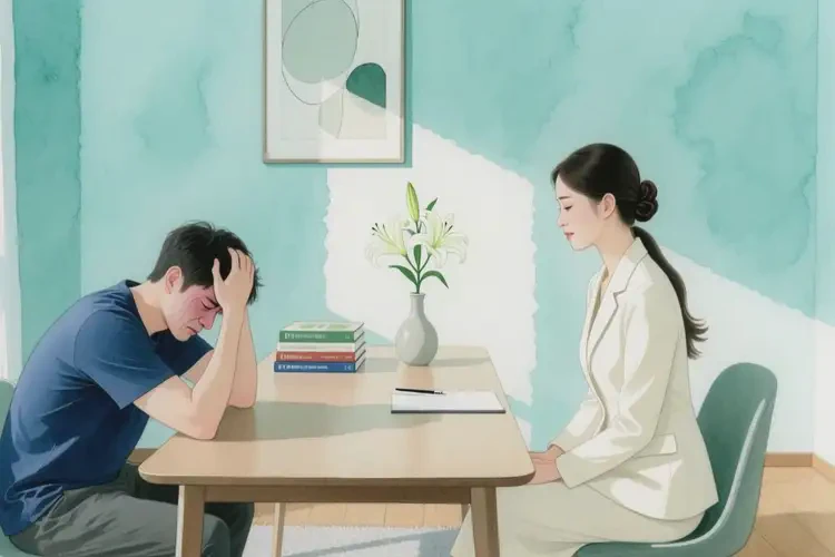 山西忻州治療抑郁癥費用一般是多少(圖2)