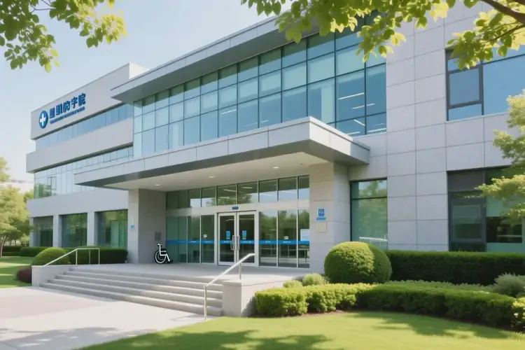 2025年牡丹江有哪些眼科權威醫(yī)院(圖4)