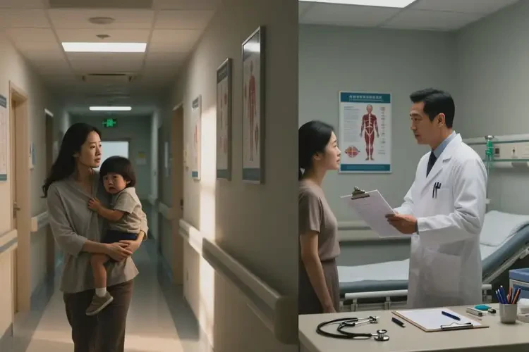 安徽阜陽去醫(yī)院檢查自閉癥全部費用是多少(圖2)