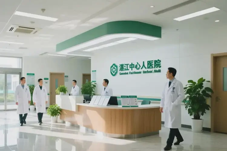 湛江骨科專家排名前十名(圖3)