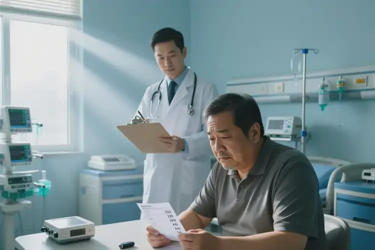 中年人晚餐血糖25(圖3)