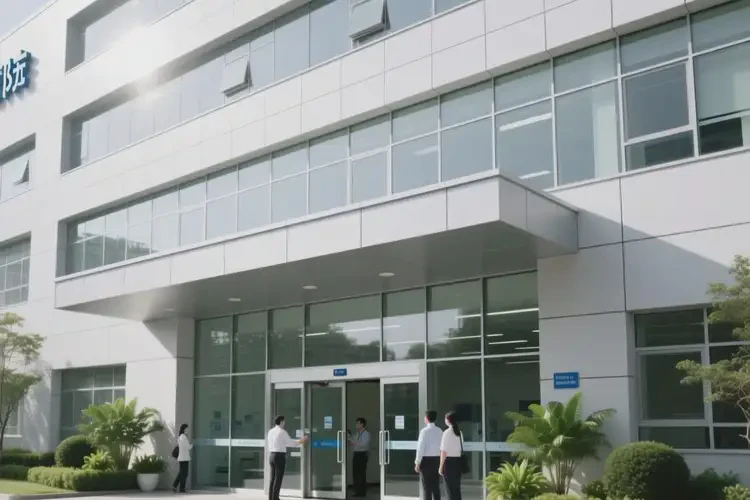 四川資陽去醫(yī)院檢查自閉癥費用一般是多少(圖4)