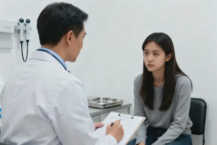 安徽蚌埠去醫(yī)院檢查社交恐懼癥費(fèi)用是多少(圖3)