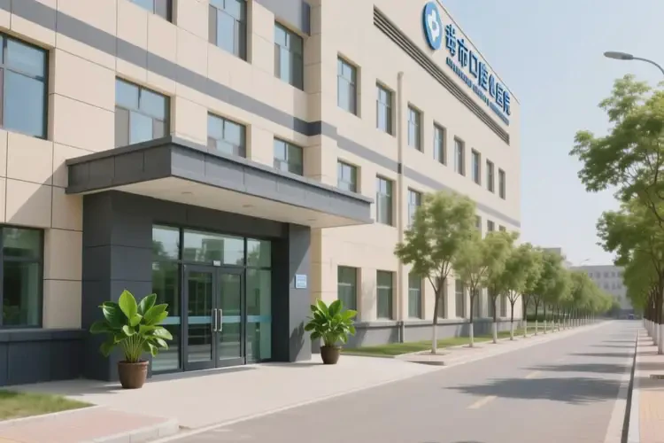 齐齐哈尔口腔科哪个医院好(图1)