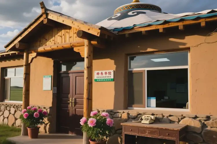 內蒙古錫林郭勒盟去醫(yī)院檢查厭食癥貴嗎(圖3)