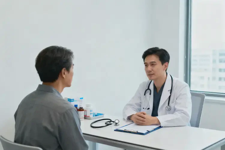 廣西玉林去醫(yī)院檢查酒精上癮一般多少錢(圖4)